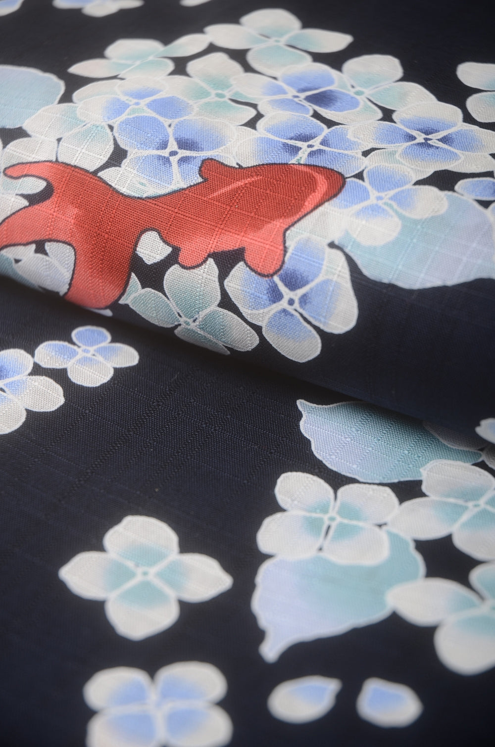 Japanese yukata kimono / 10 #783