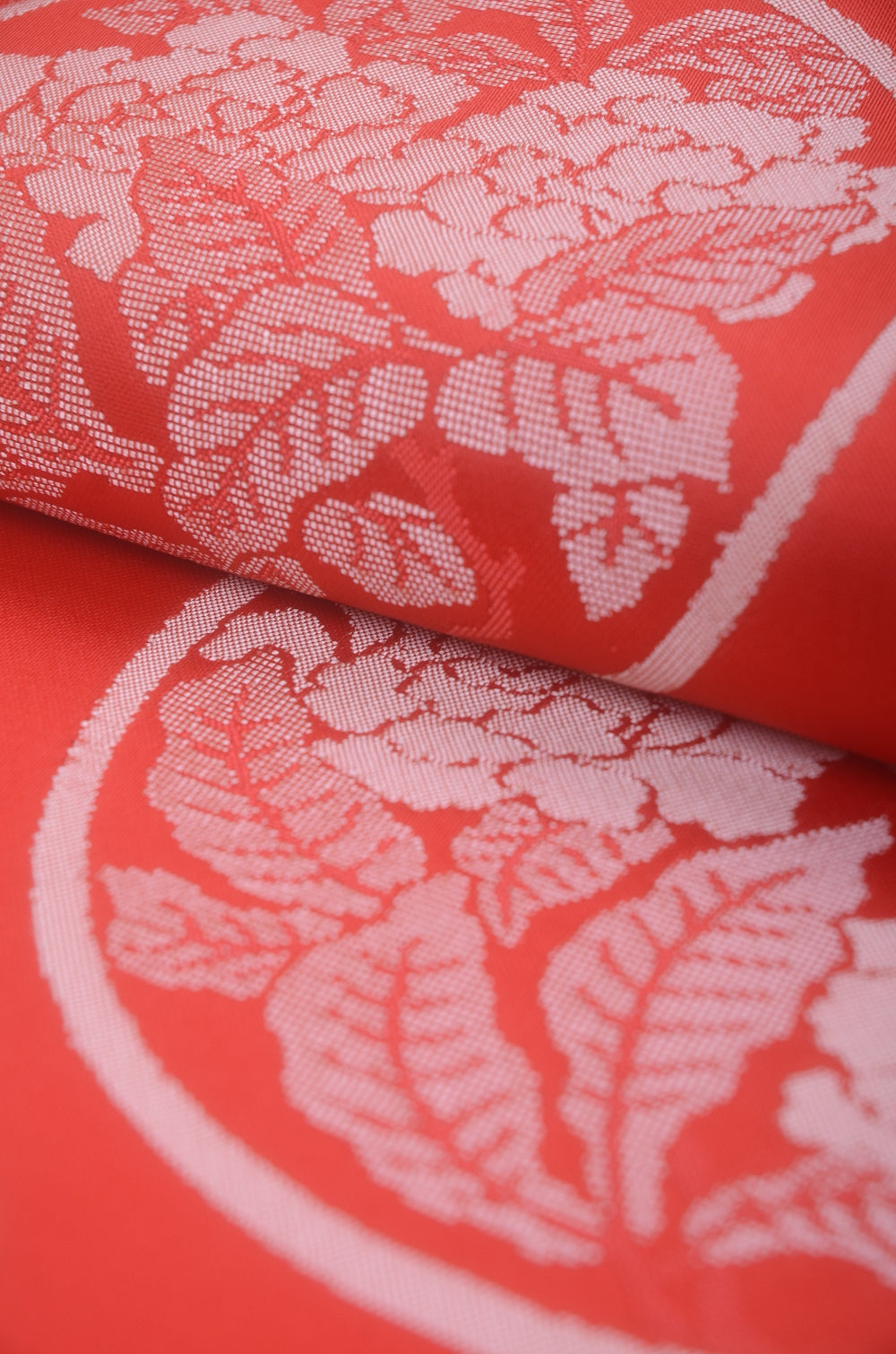 Traditional obi belt / TO #1-445