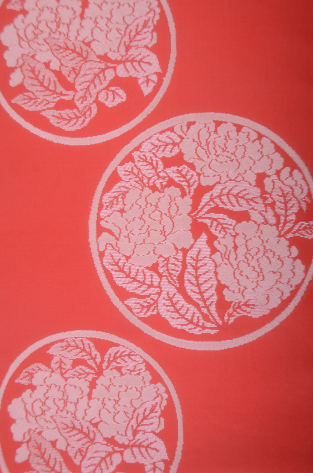 Traditional obi belt / TO #1-445