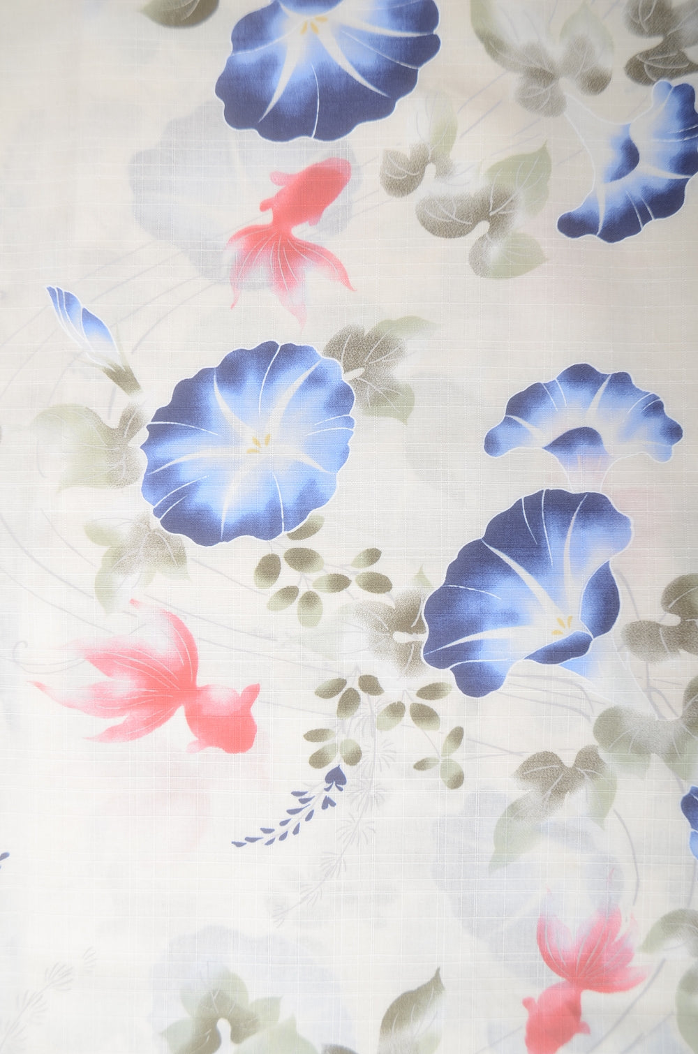 Japanese yukata kimono / 10 #784