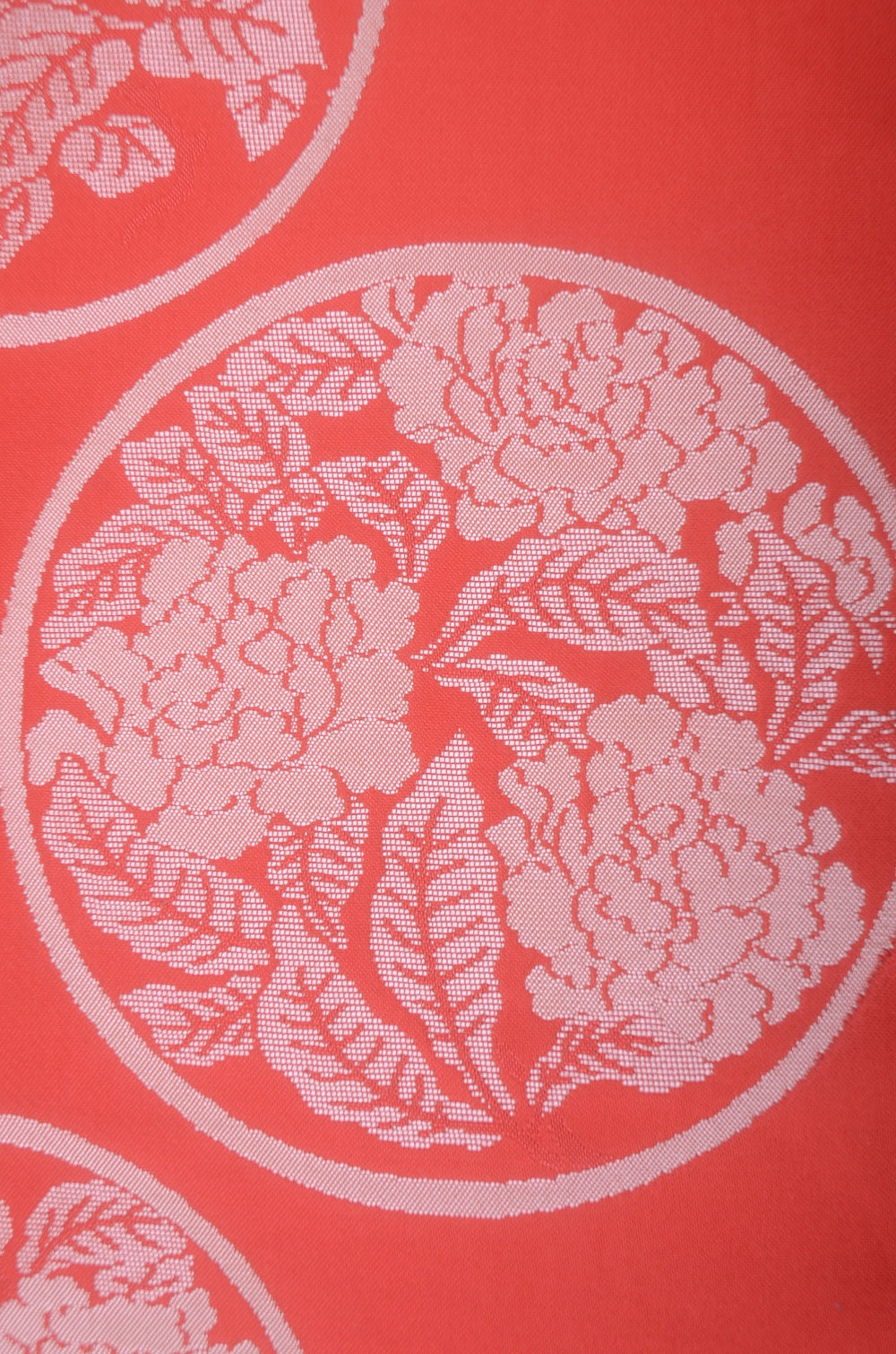 Traditional obi belt / TO #1-445