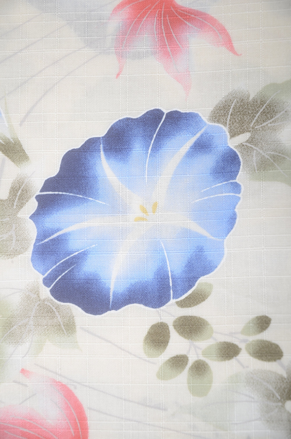 Japanese yukata kimono / 10 #784