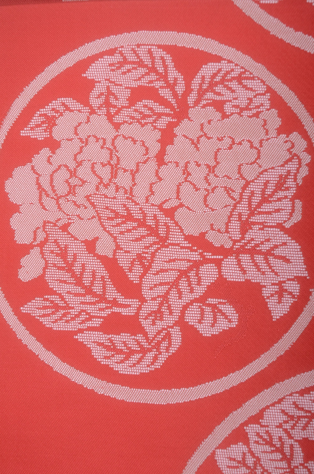 Traditional obi belt / TO #1-445