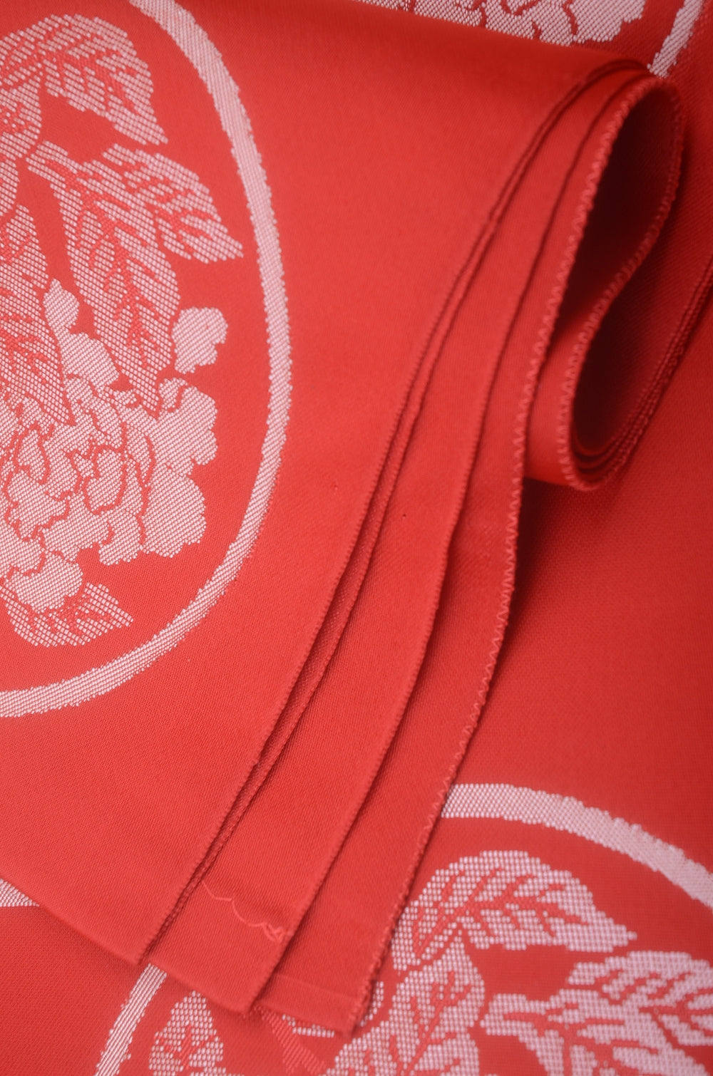 Traditional obi belt / TO #1-445