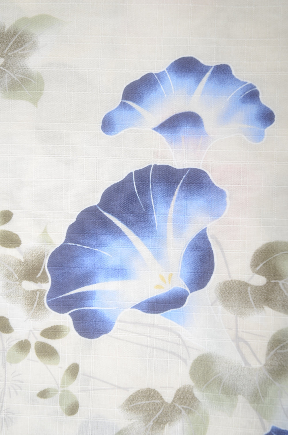 Japanese yukata kimono / 10 #784