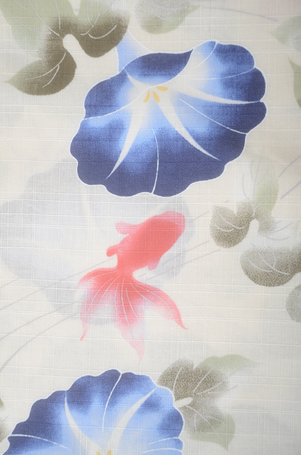 Japanese yukata kimono / 10 #784