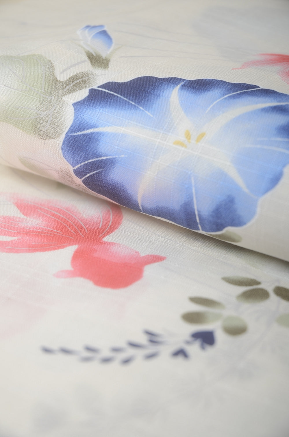 Japanese yukata kimono / 10 #784