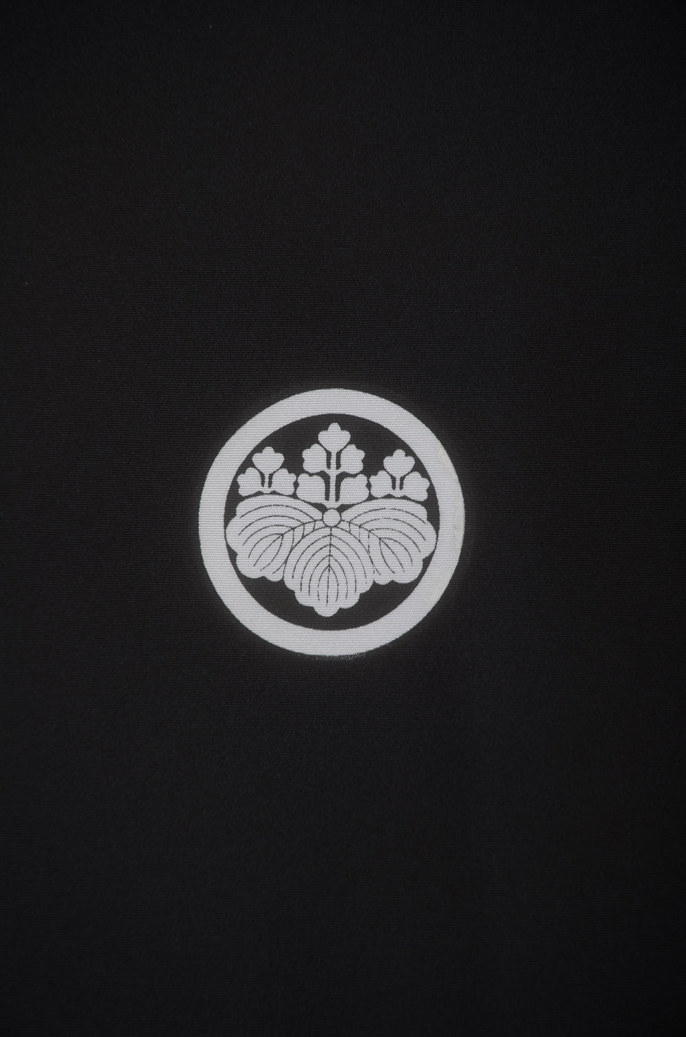 Jacket, kimono, hakama set / JKH #1-313