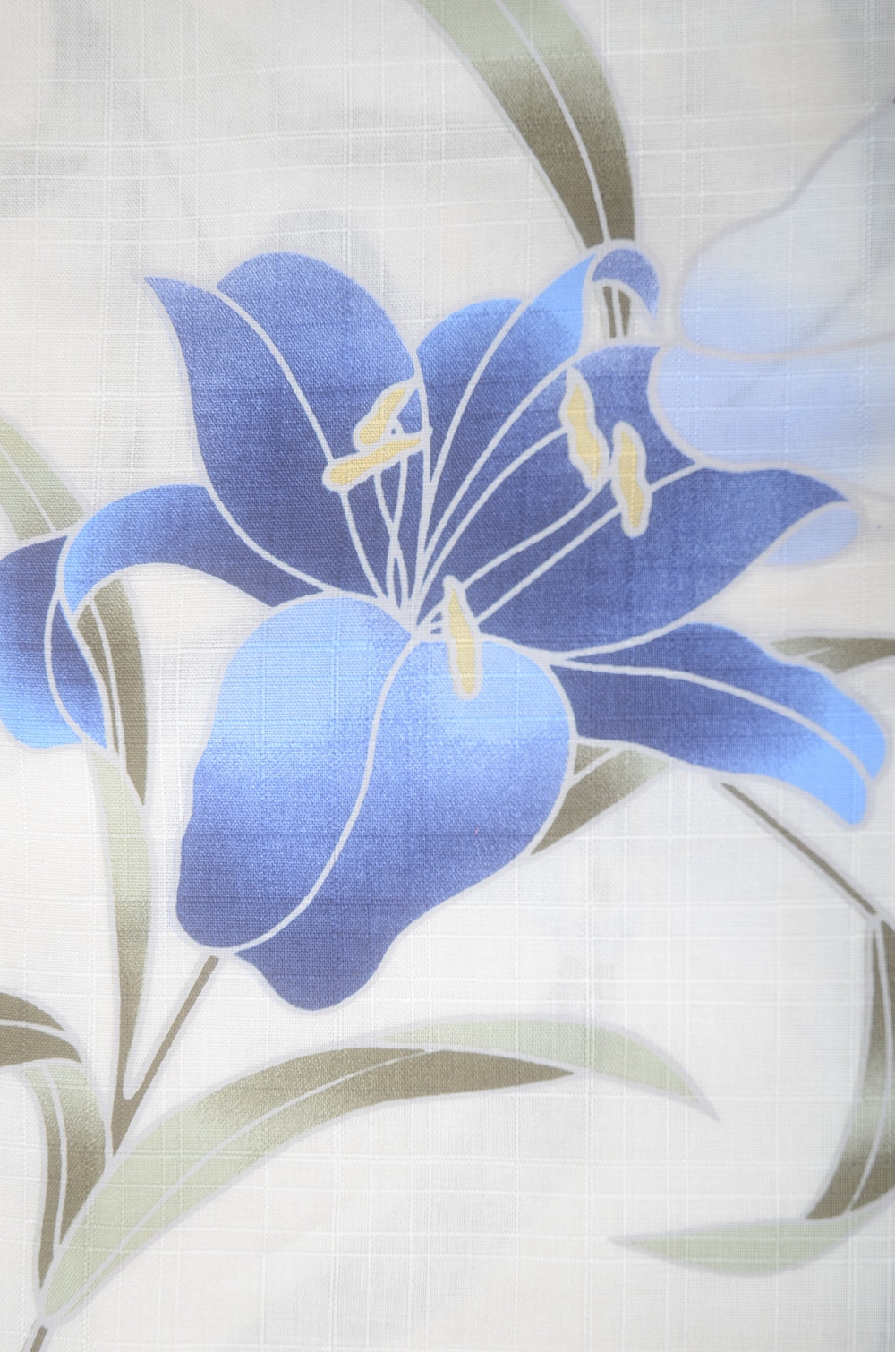 Japanese yukata kimono / 10 #786