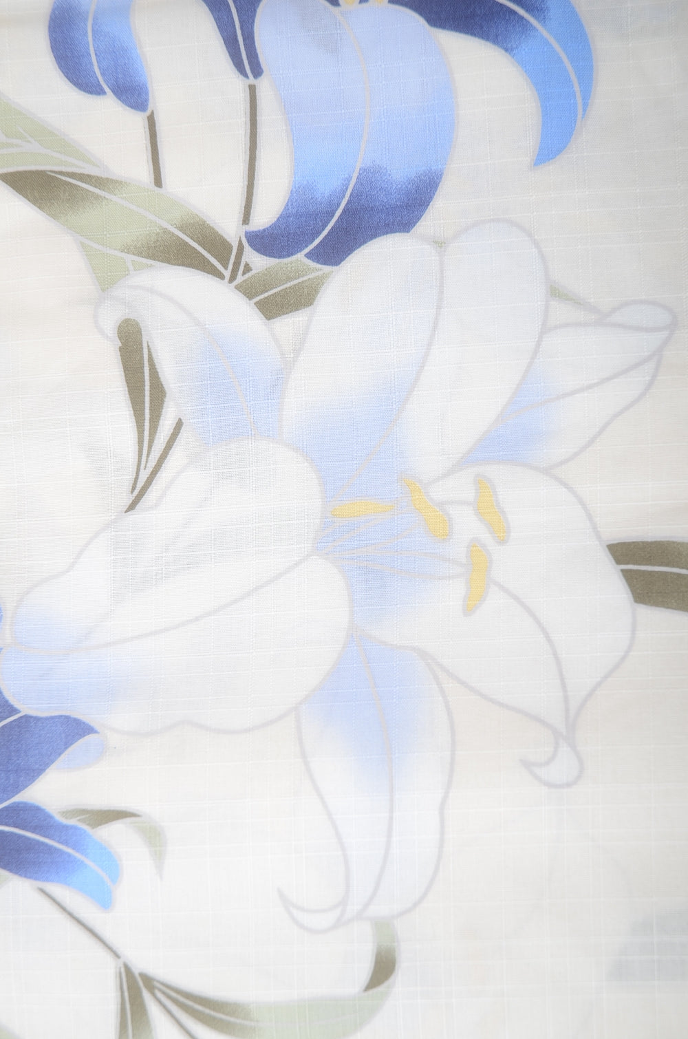 Japanese yukata kimono / 10 #786