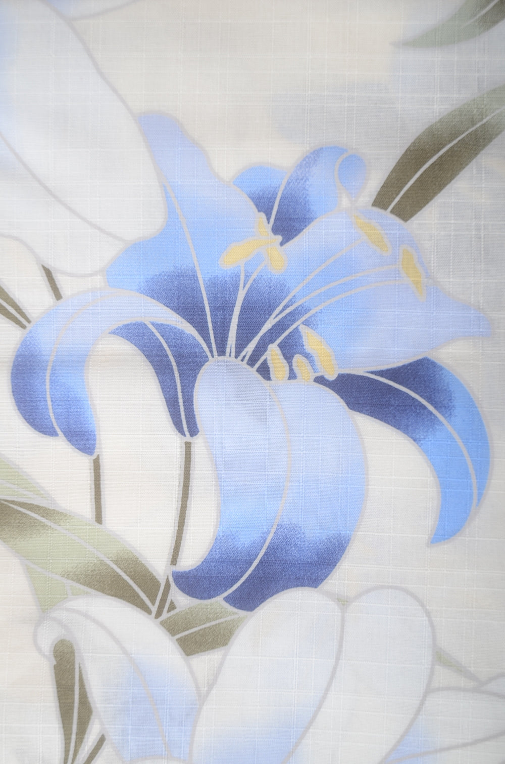 Japanese yukata kimono / 10 #786