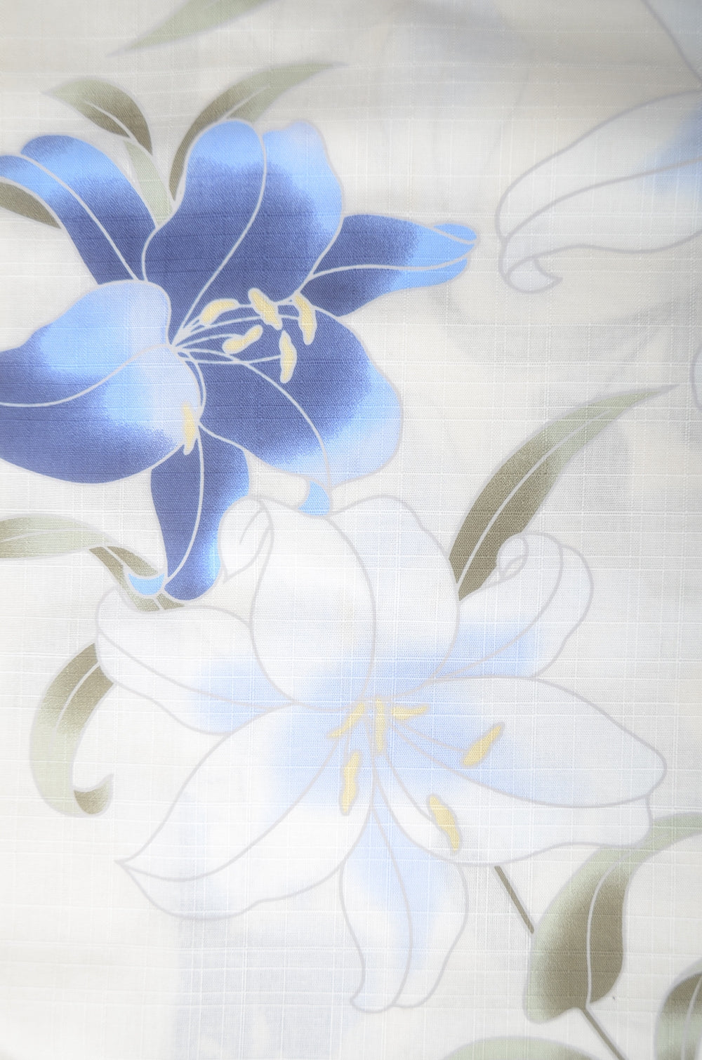 Japanese yukata kimono / 10 #786