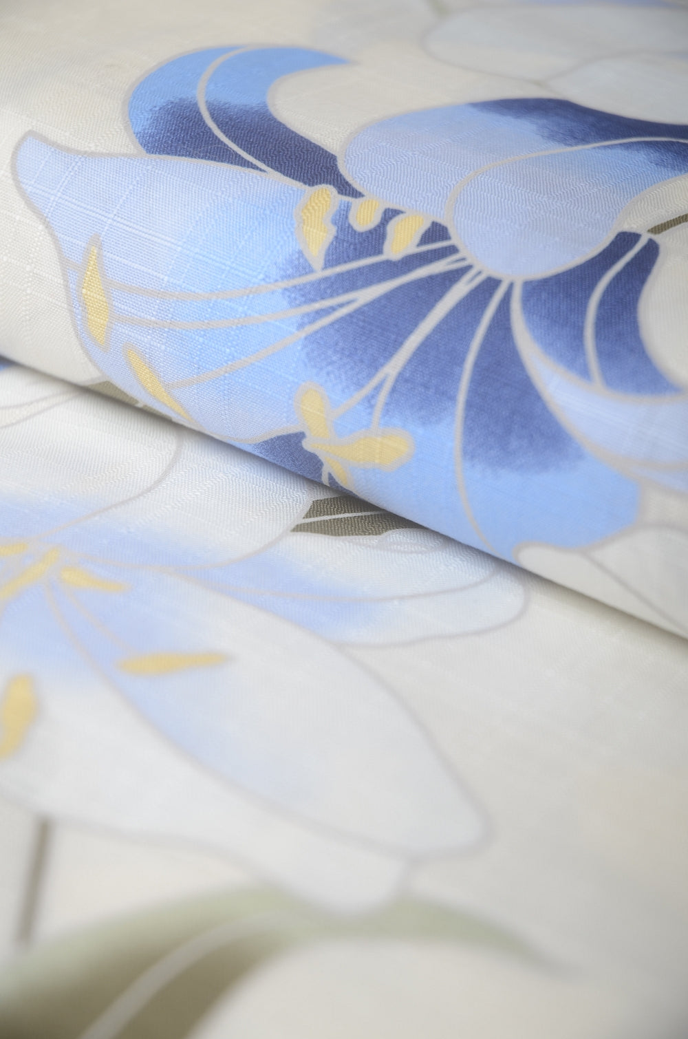 Japanese yukata kimono / 10 #786