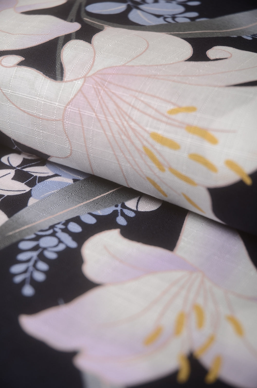 Japanese yukata kimono / 10 #787