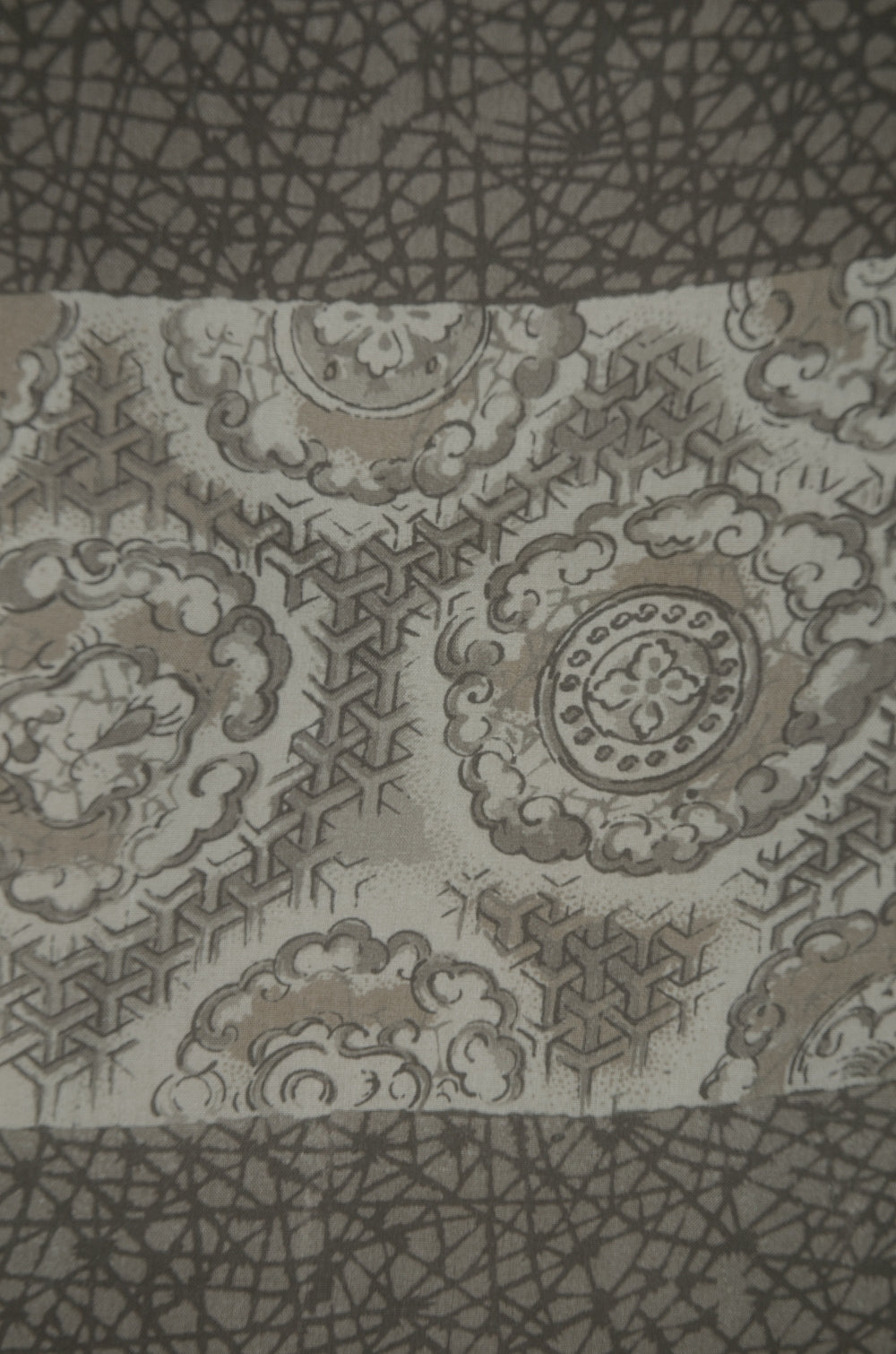 Men Undergarment / MU #1-029