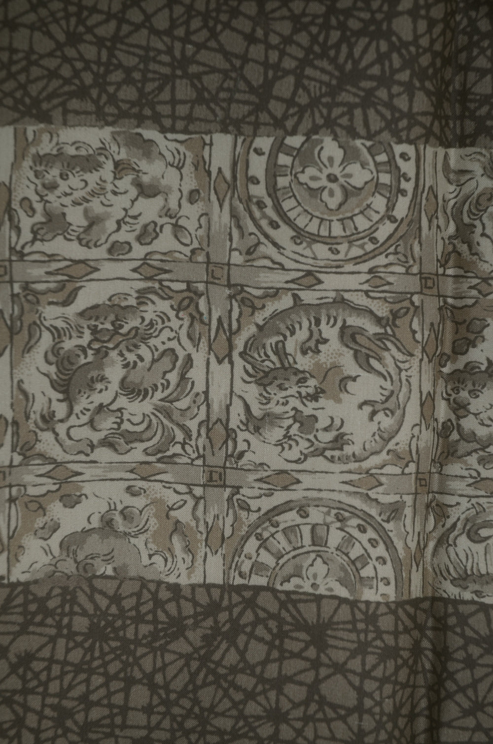 Men Undergarment / MU #1-029