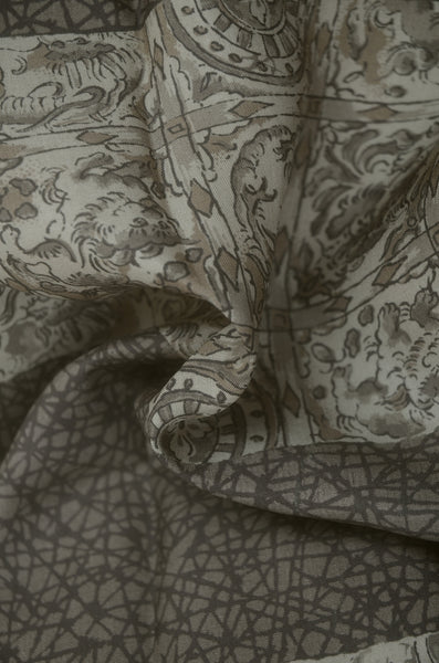 Men Undergarment / MU #1-029