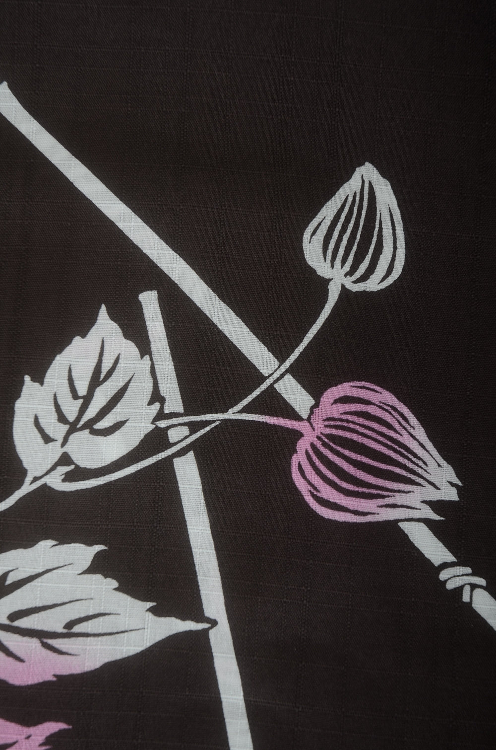 Japanese yukata kimono / 10 #789