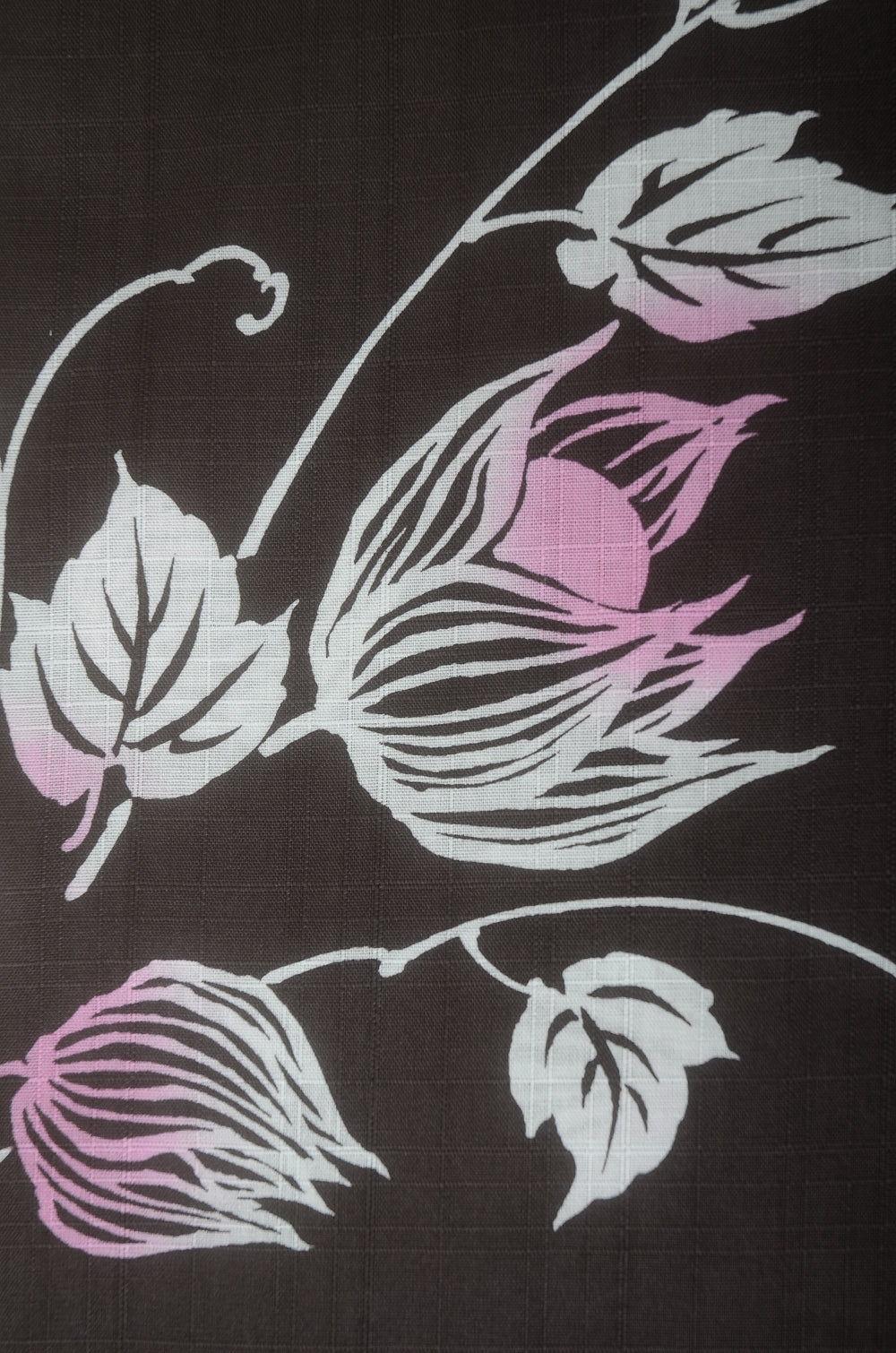 Japanese yukata kimono / 10 #789