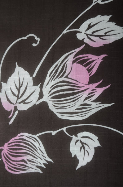 Japanese yukata kimono / 10 #789