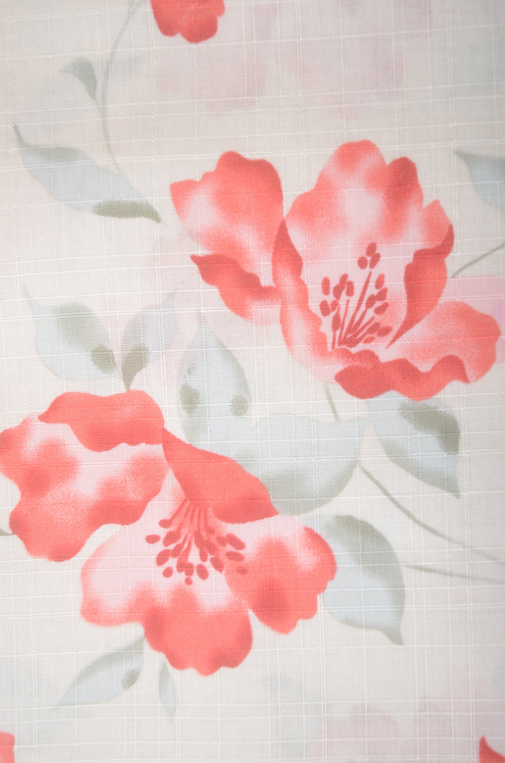 Japanese yukata kimono / D #190