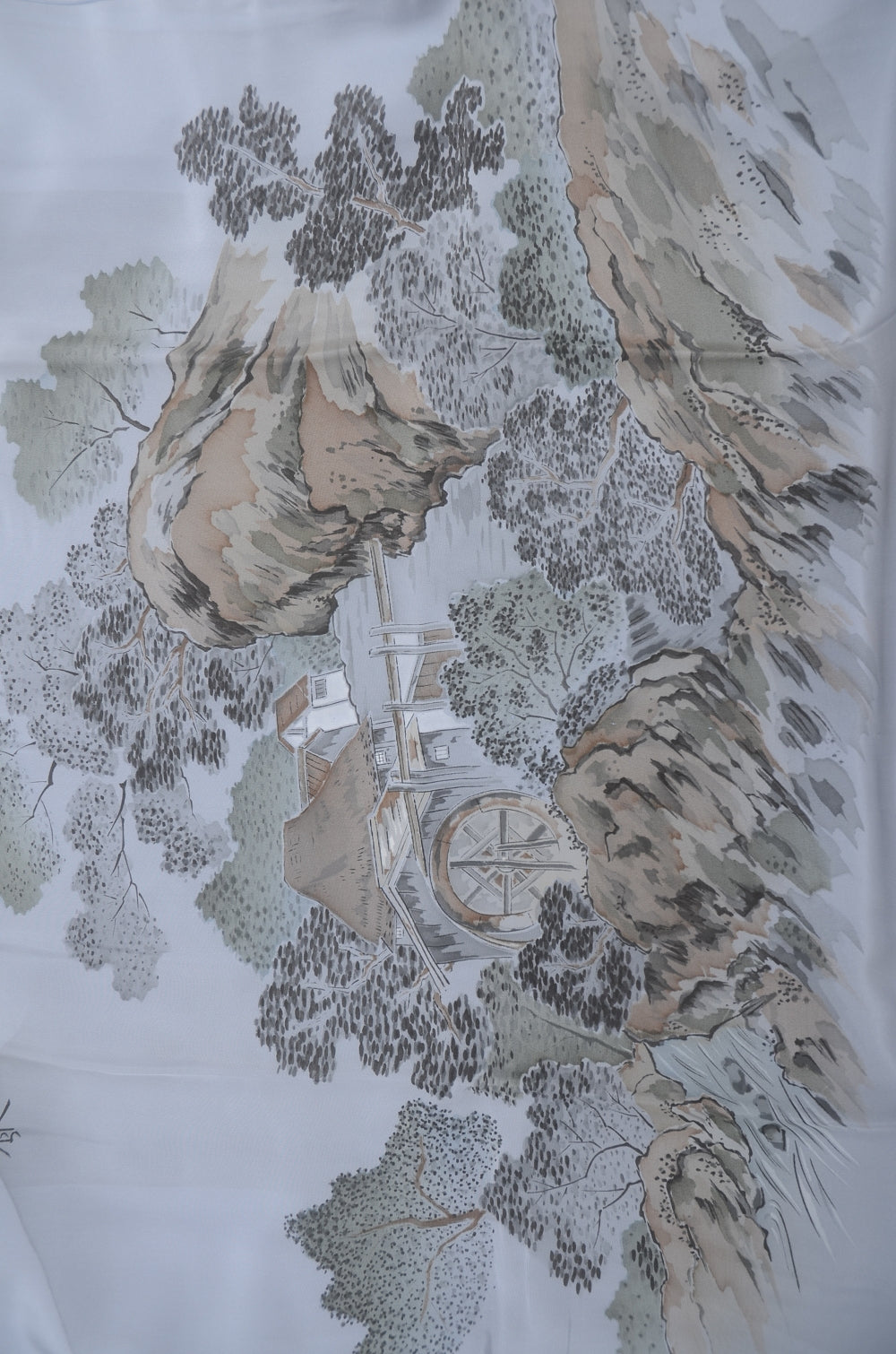 Men Undergarment / MU #1-032