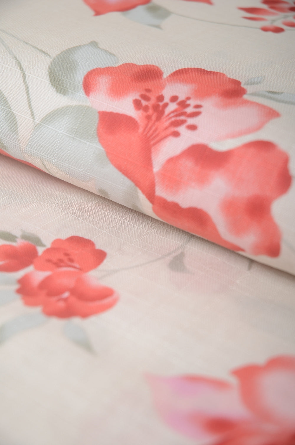 Japanese yukata kimono / D #190