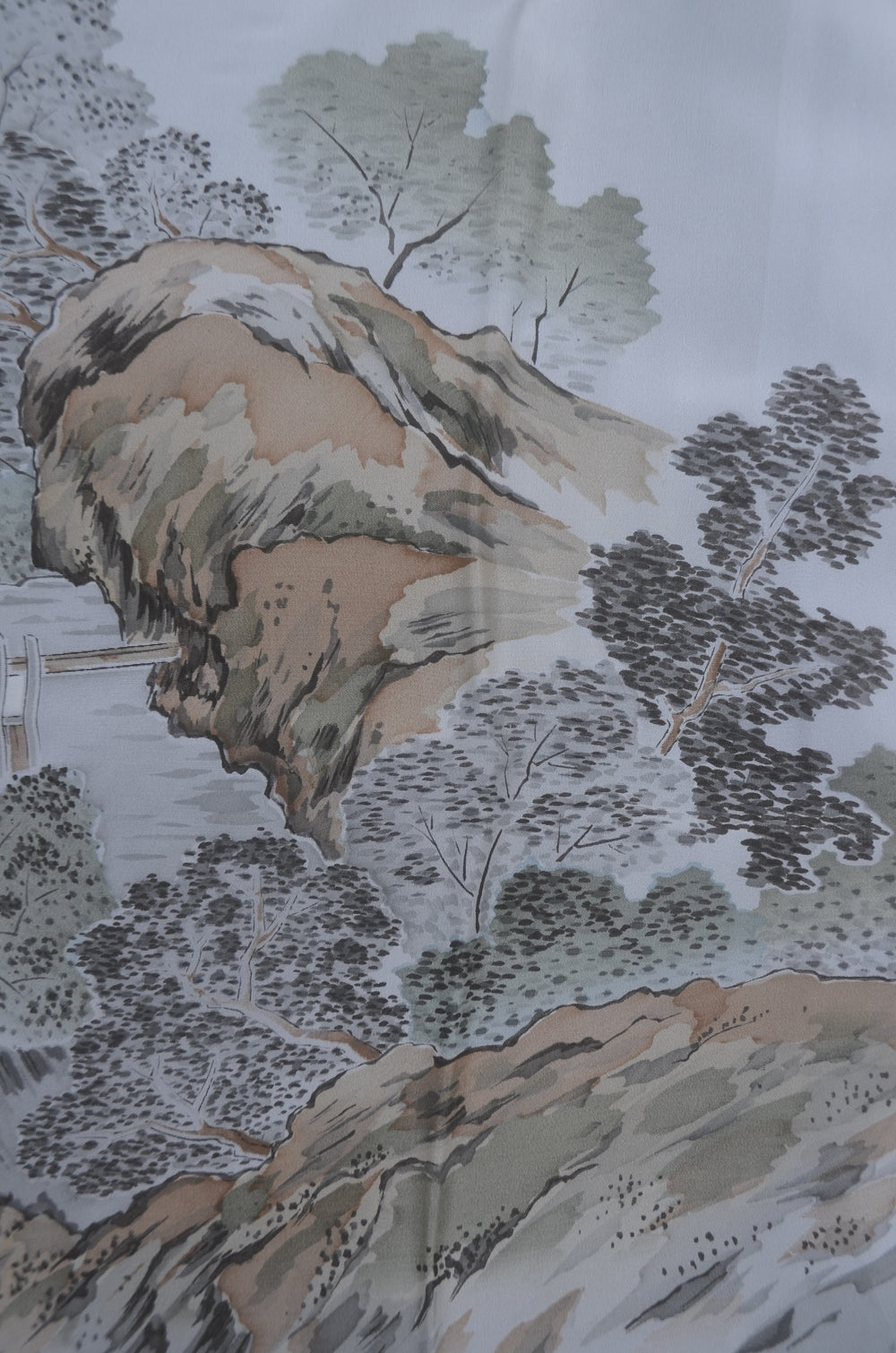 Men Undergarment / MU #1-032