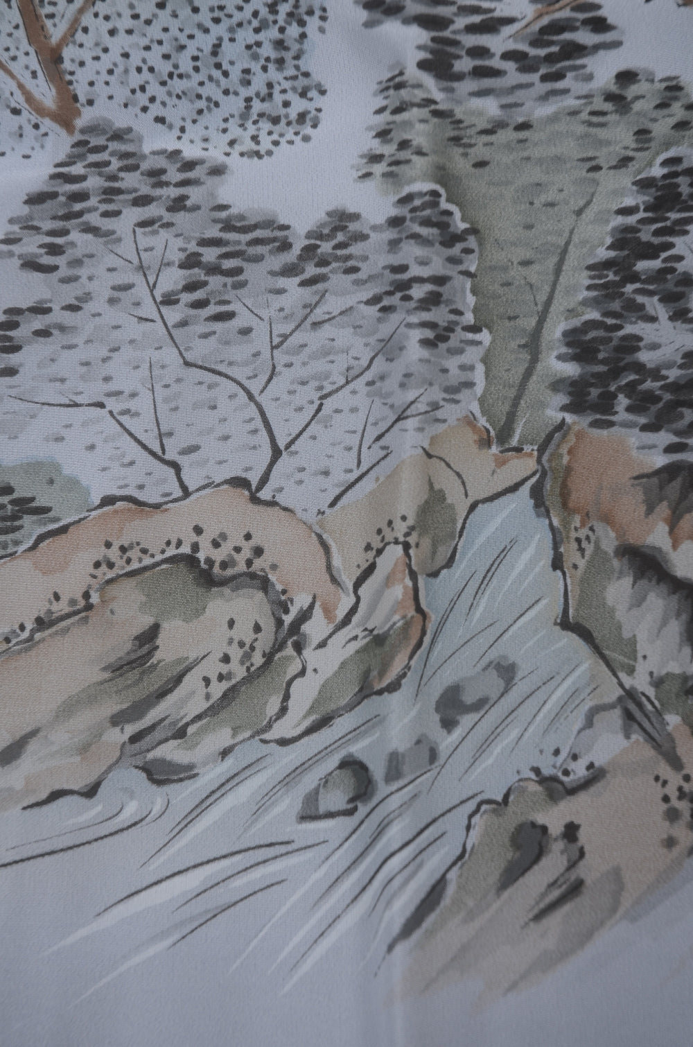 Men Undergarment / MU #1-032