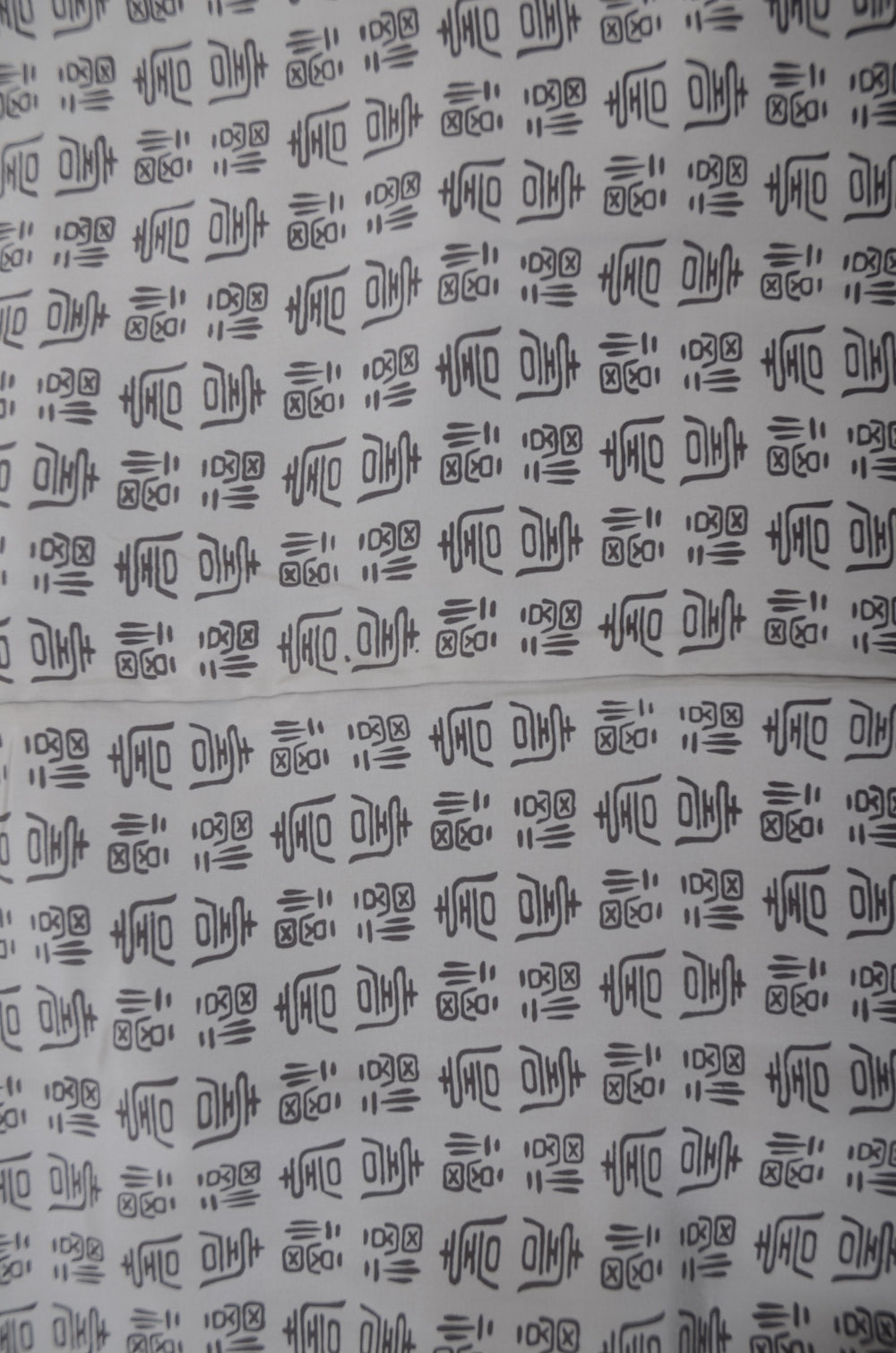 Jacket, kimono, hakama set / JKH #1-318