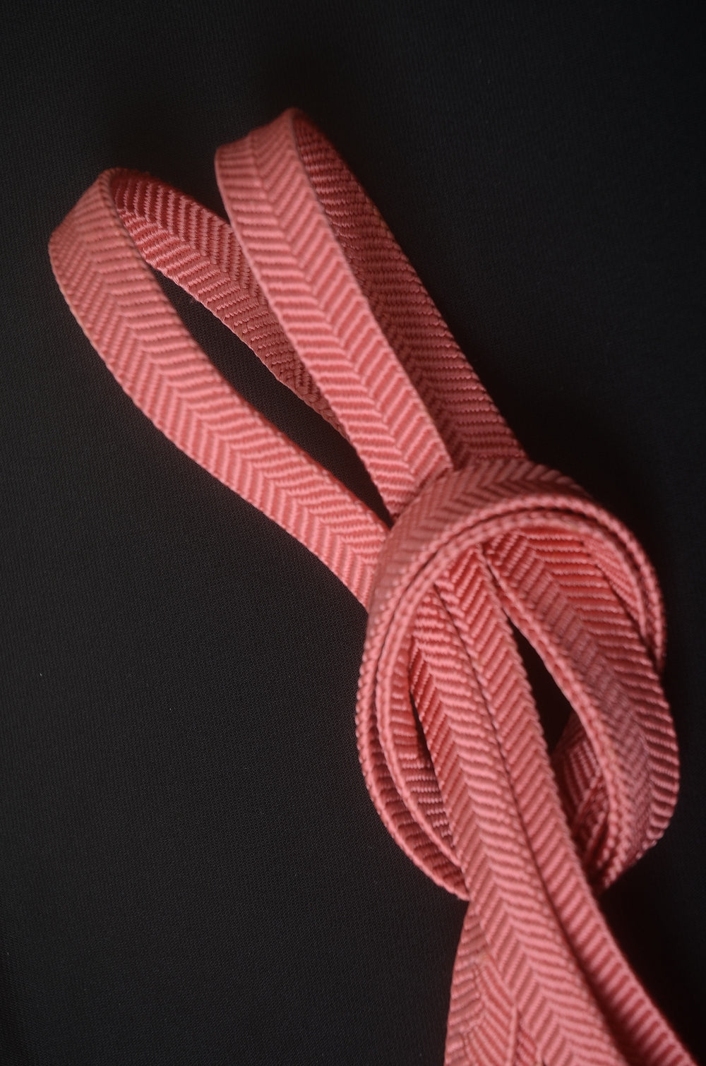 Obi-jime 2 pair / OX #901