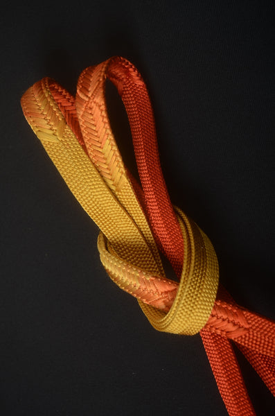 Obi-jime 2 pair / OX #901