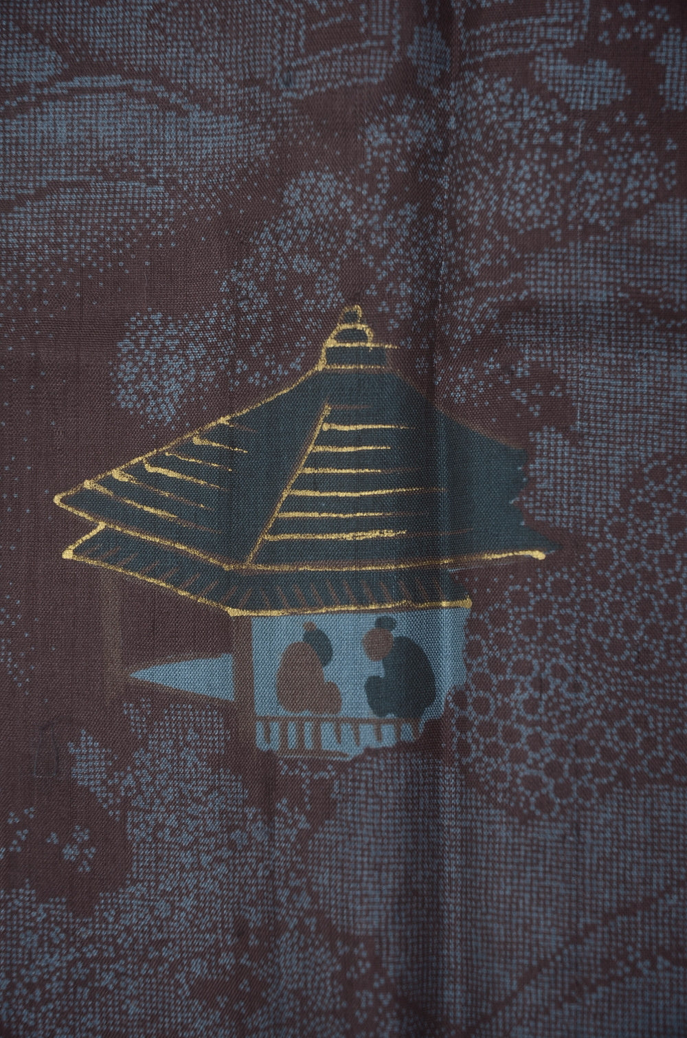 Men Undergarment / MU #1-034