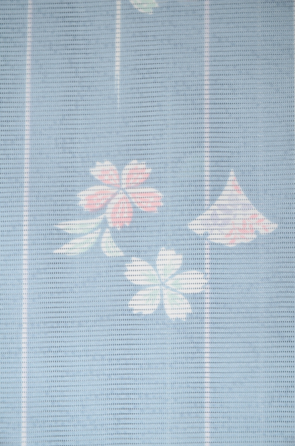 Japanese summer kimono / PK #677