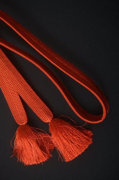 Obi-jime 2 pair / OX #901