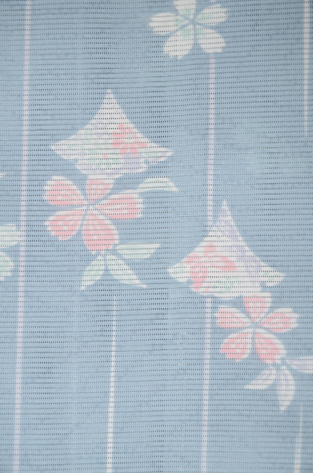 Japanese summer kimono / PK #677