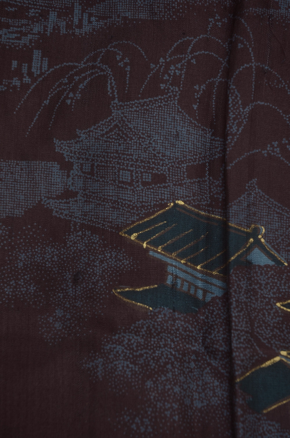 Men Undergarment / MU #1-034