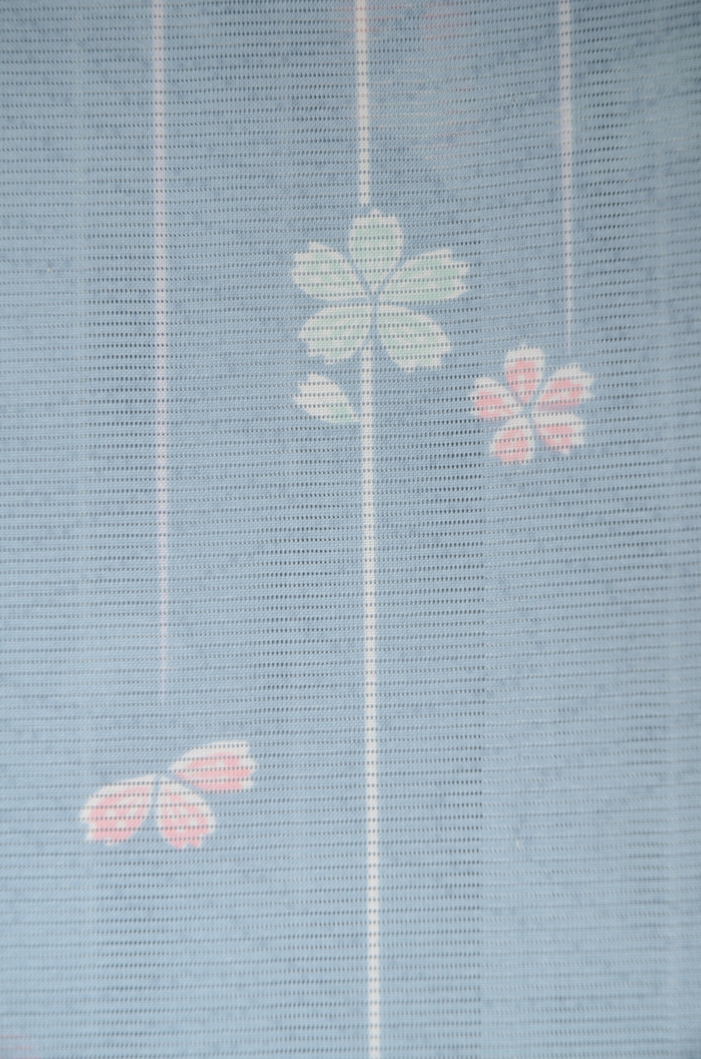 Japanese summer kimono / PK #677