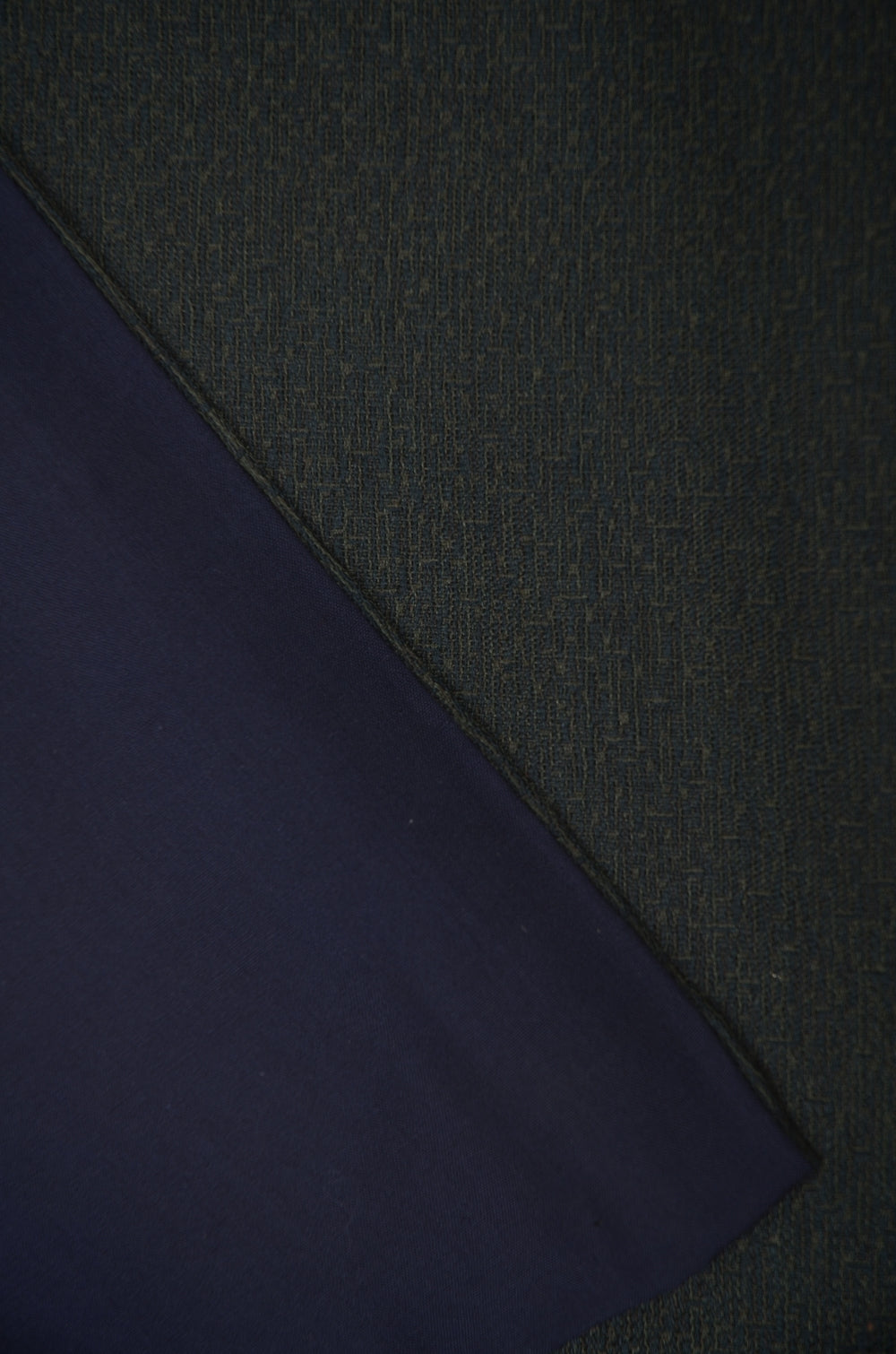 Jacket, kimono, hakama set / JKH #1-318