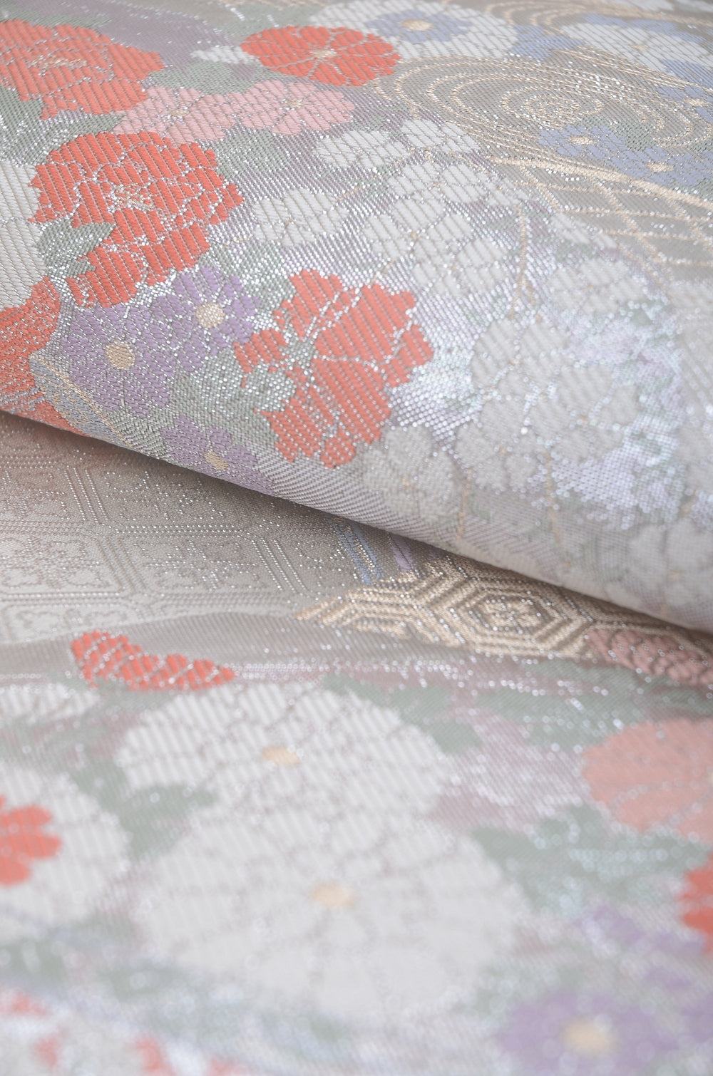 Traditional obi belt / TO #1-455