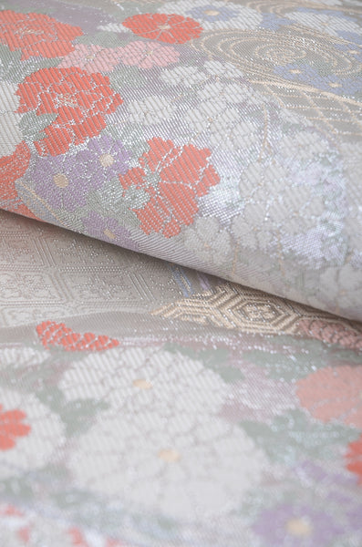 Traditional obi belt / TO #1-455