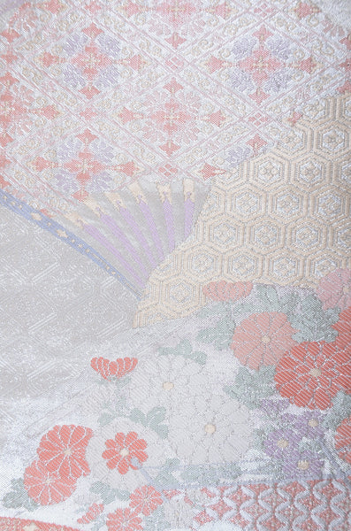 Traditional obi belt / TO #1-455