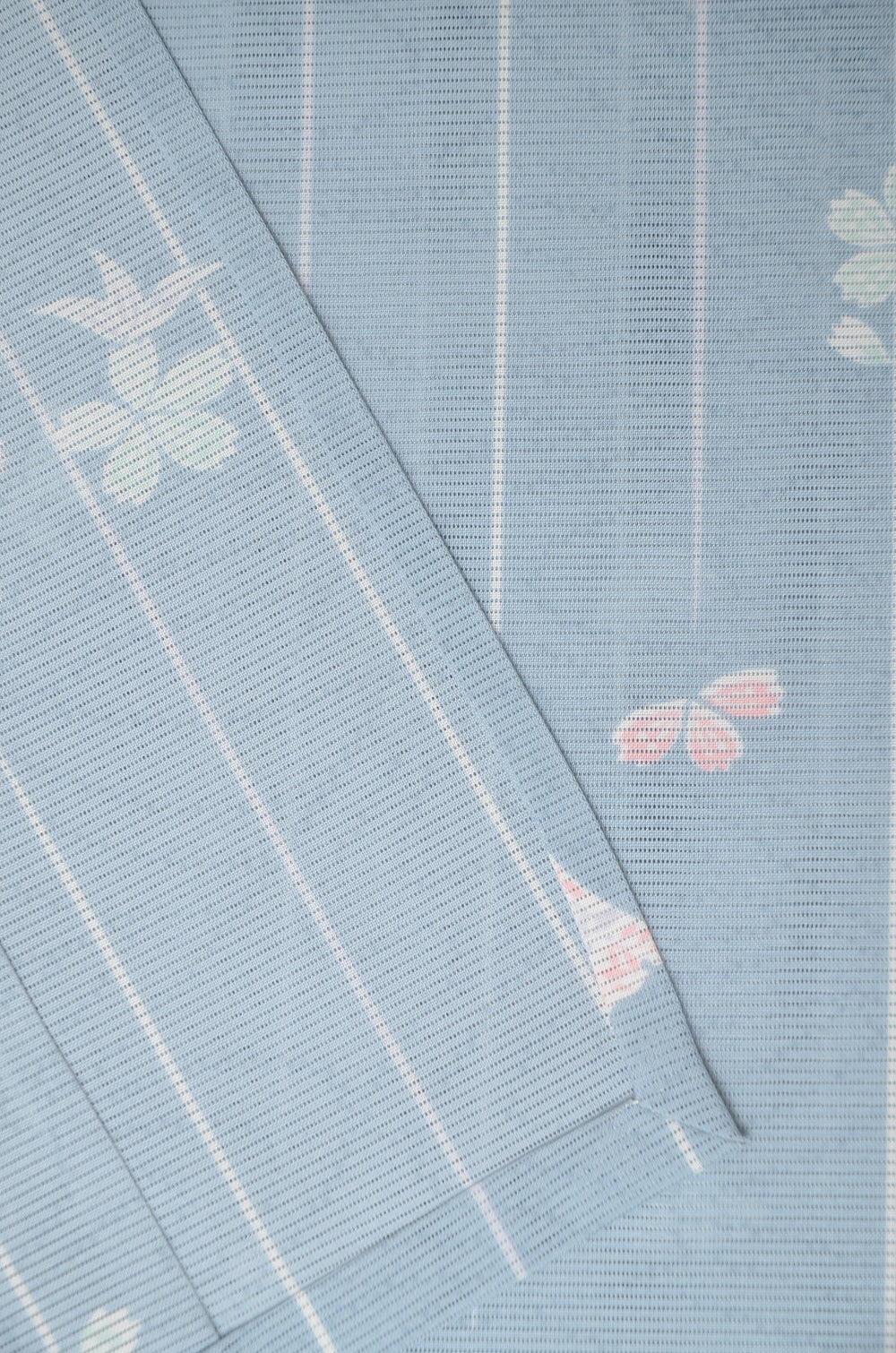 Japanese summer kimono / PK #677