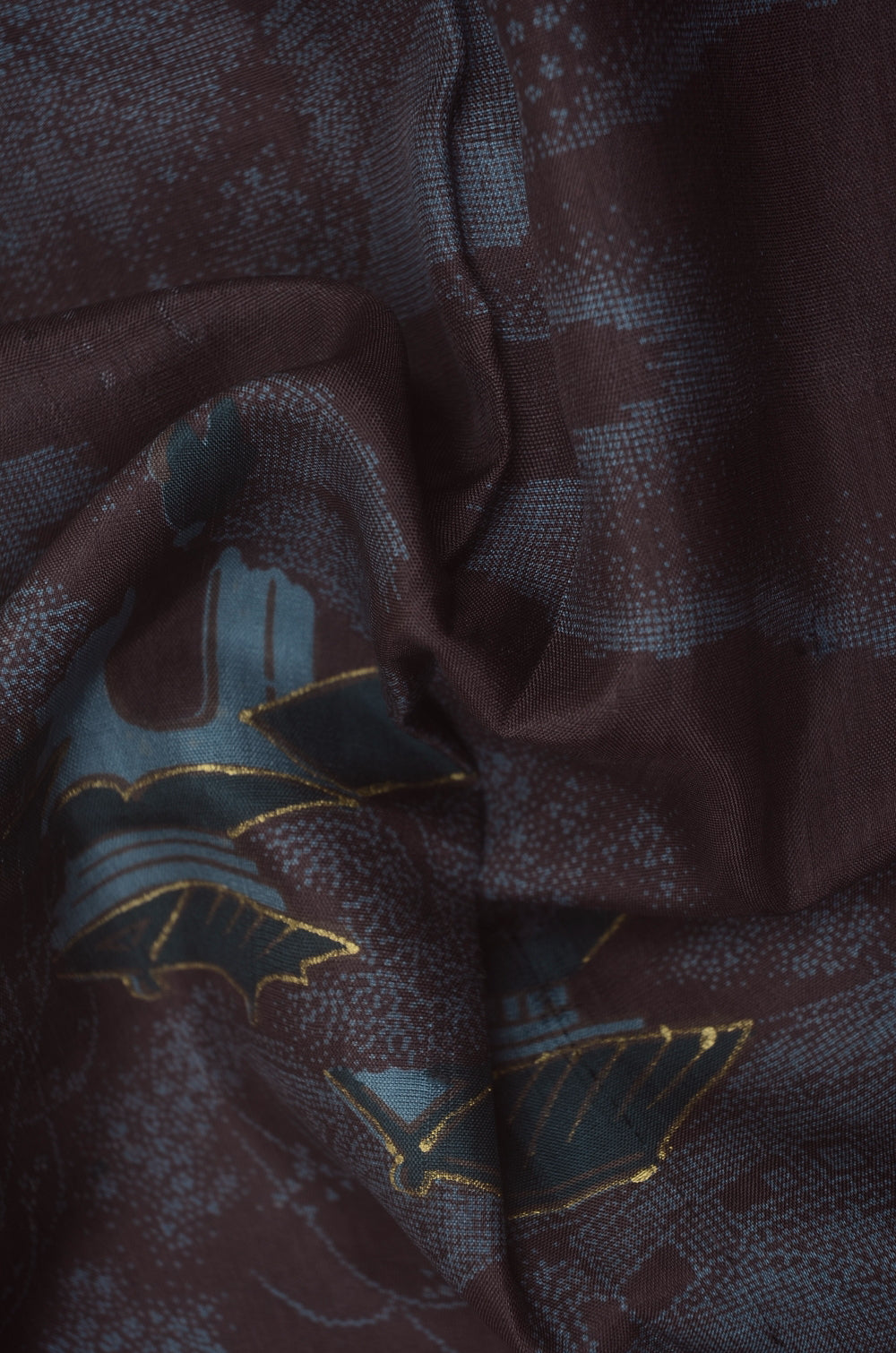 Men Undergarment / MU #1-034