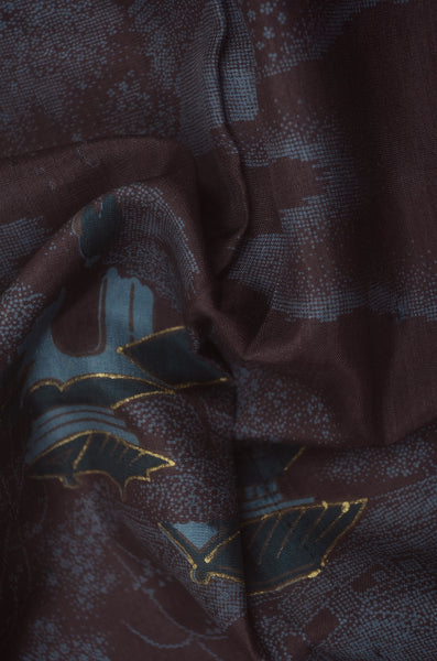 Men Undergarment / MU #1-034