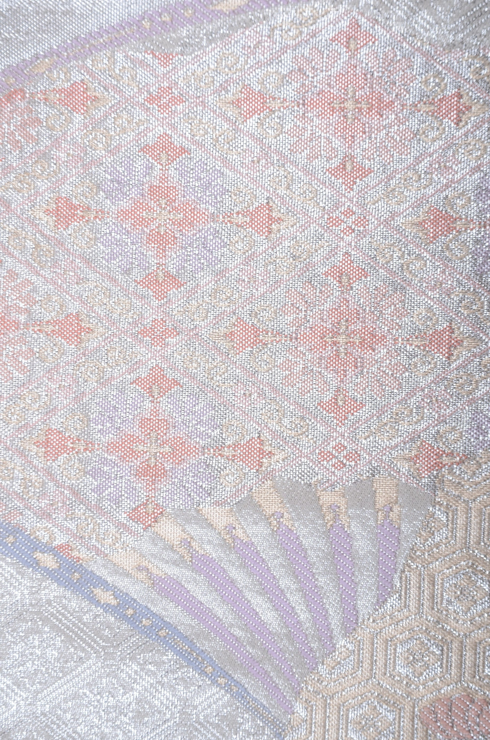 Traditional obi belt / TO #1-455