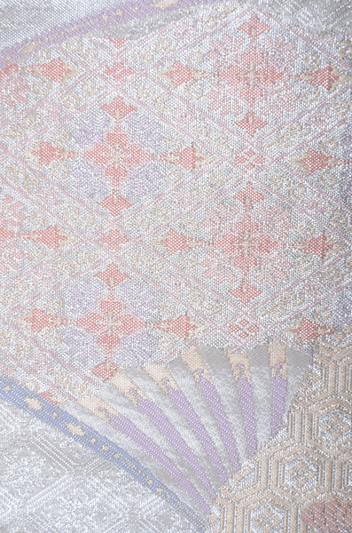 Traditional obi belt / TO #1-455