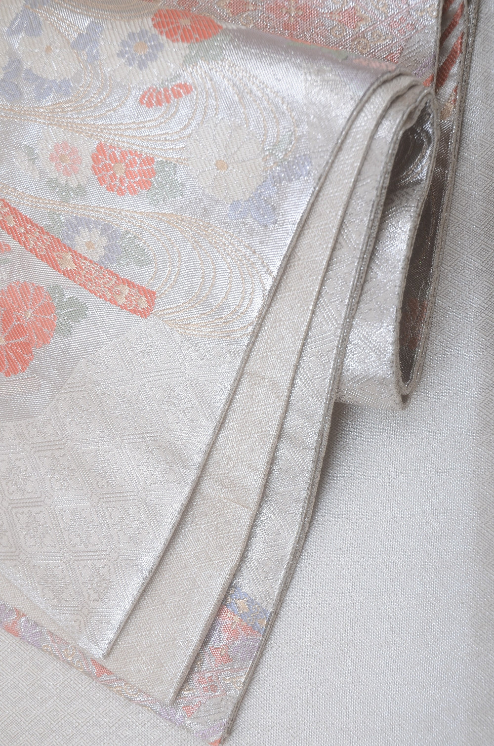 Traditional obi belt / TO #1-455