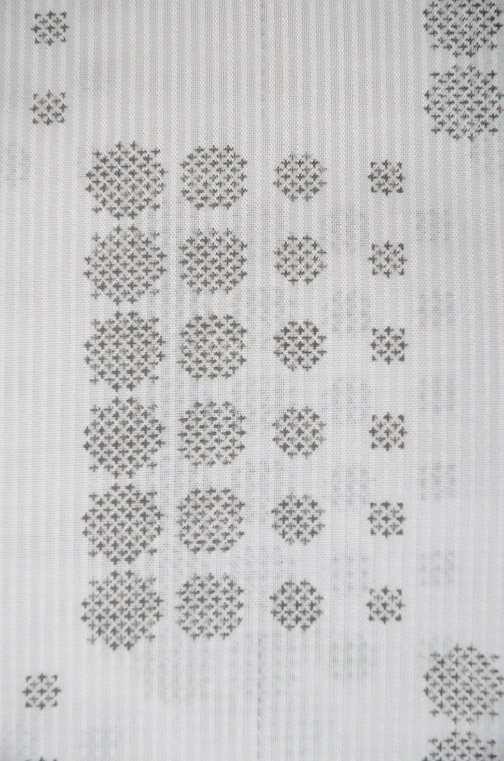 Japanese summer kimono / PK #678