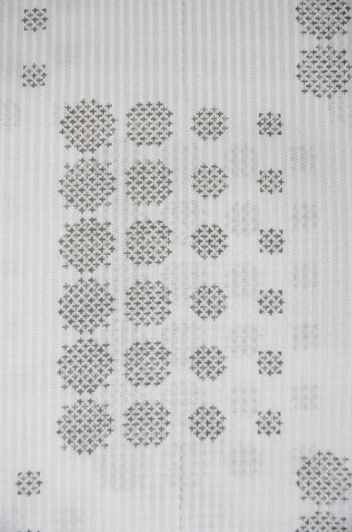 Japanese summer kimono / PK #678